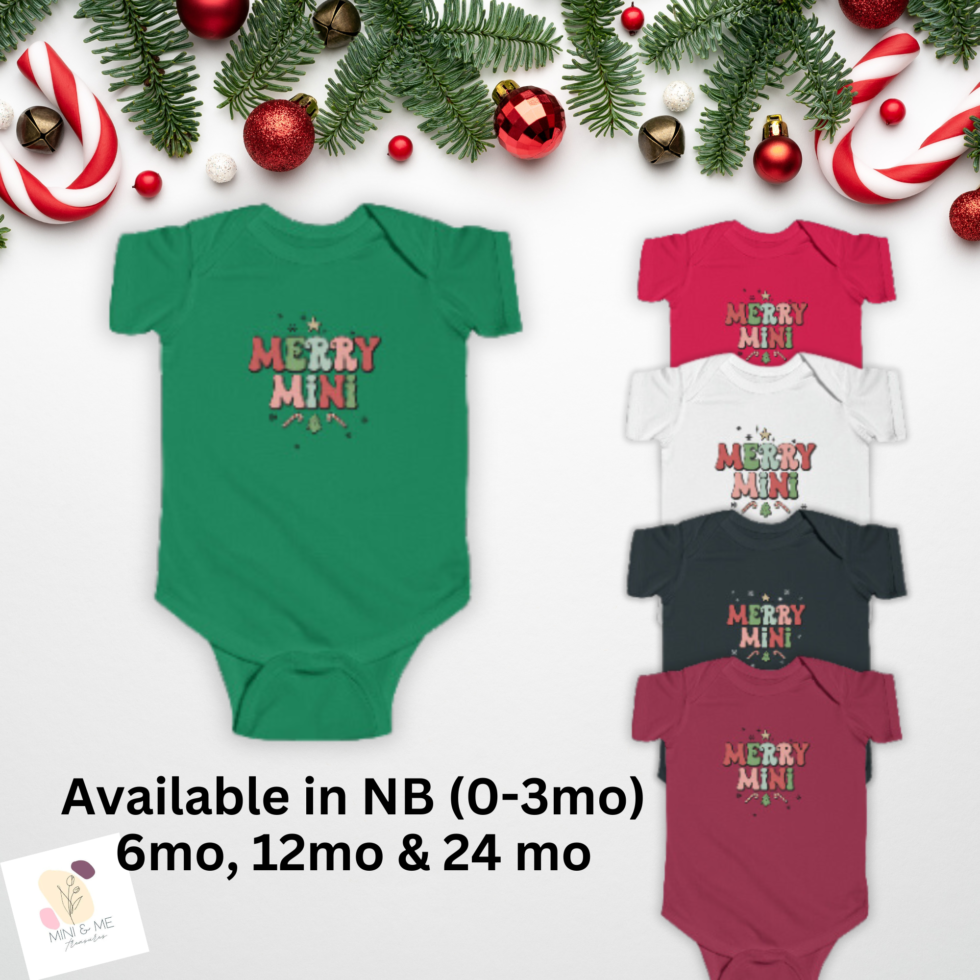 Mini & Me Treasures - Active Mom Printables
